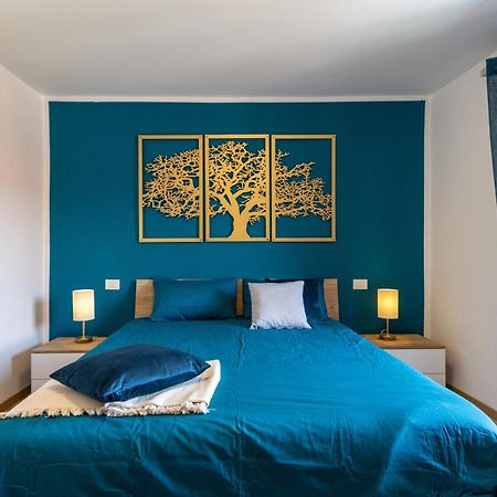 Golden Lake - Luxury Apartment ☆☆☆☆☆ - 100M From The Lake Baveno Bagian luar foto