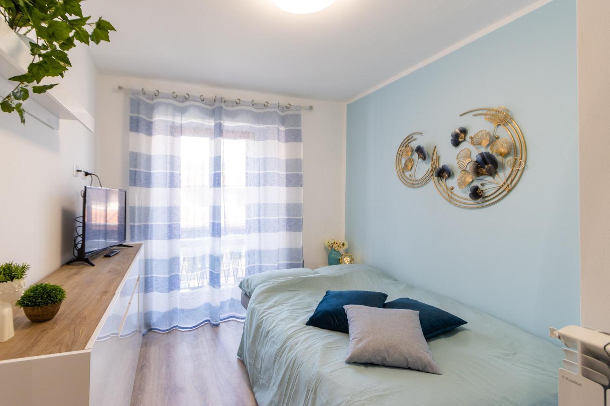 Golden Lake - Luxury Apartment ☆☆☆☆☆ - 100M From The Lake Baveno Bagian luar foto
